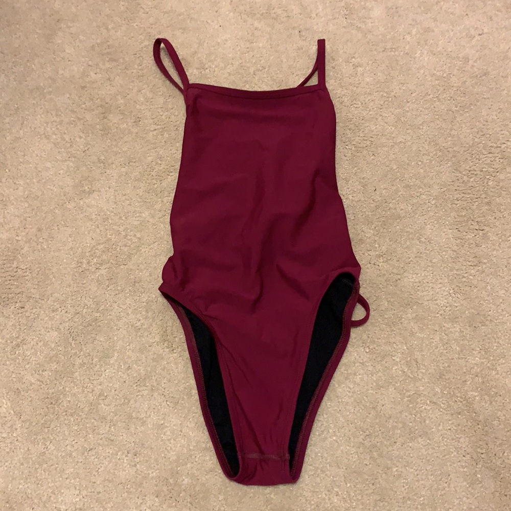 Jolyn one piece